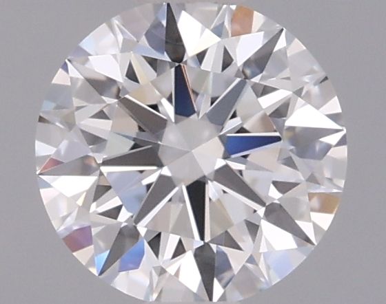 Lab Grown Diamond Lab-grown 0,69Ct D-VVS1 Round - IGILG816603137 1