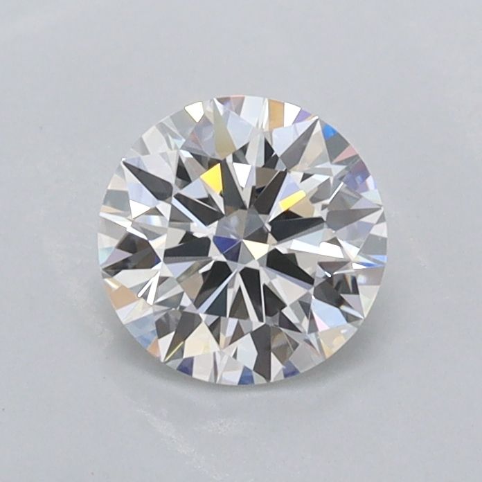 Lab Grown Diamond Lab-grown 0,68Ct D-VVS1 Round - IGILG816602524 1