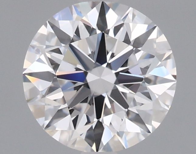 Lab Grown Diamond Lab-grown 0,96Ct D-VVS1 Round - IGILG804673851 1