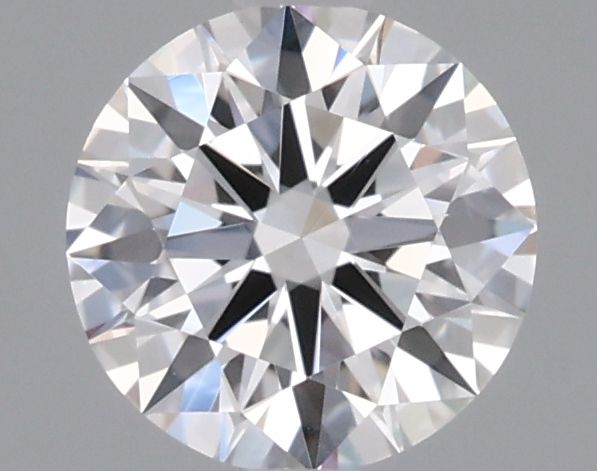 Lab Grown Diamond Lab-grown 0,76Ct D-VVS1 Round - IGILG804673869 1