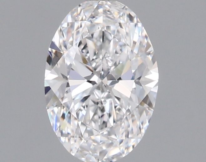 Lab Grown Diamond Lab-grown 0,95Ct D-VVS2 Oval - IGILG804673904 1