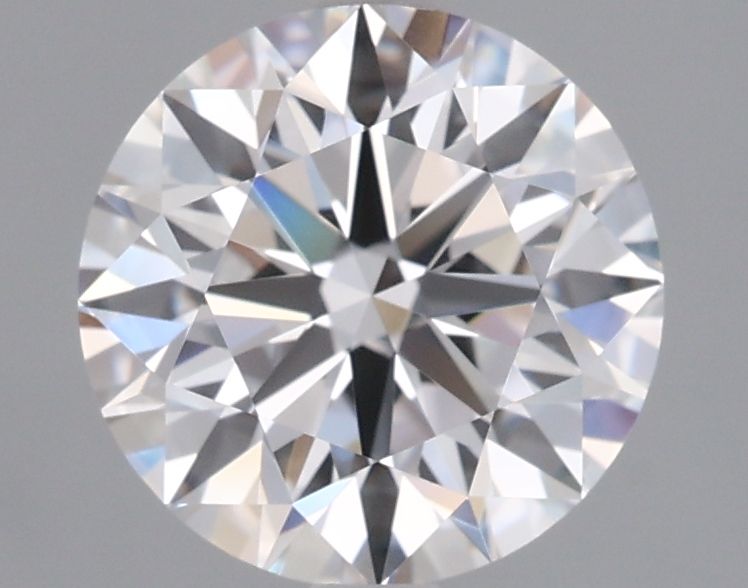 Lab Grown Diamond Lab-grown 1,68Ct D-VVS1 Round - IGILG799648333 1