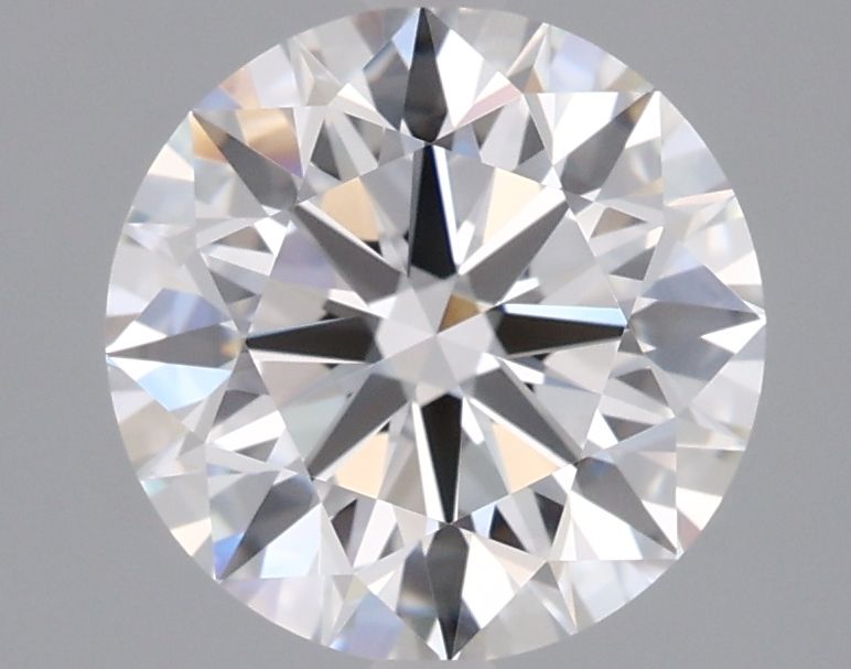 Lab Grown Diamond Lab-grown 1,96Ct E-VVS1 Round - IGILG799648300 1