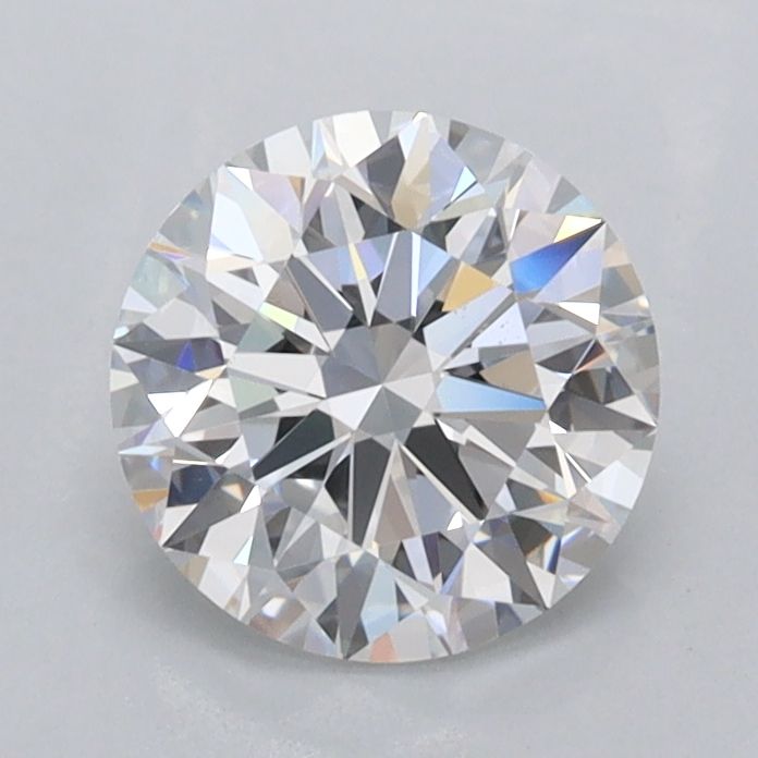 Lab Grown Diamond Lab-grown 1,24Ct D-VVS1 Round - IGILG799648248 1