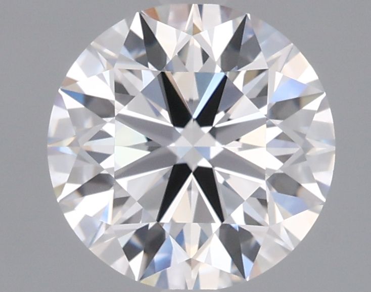 Lab Grown Diamond Lab-grown 1,53Ct D-VVS2 Round - IGILG799648288 1