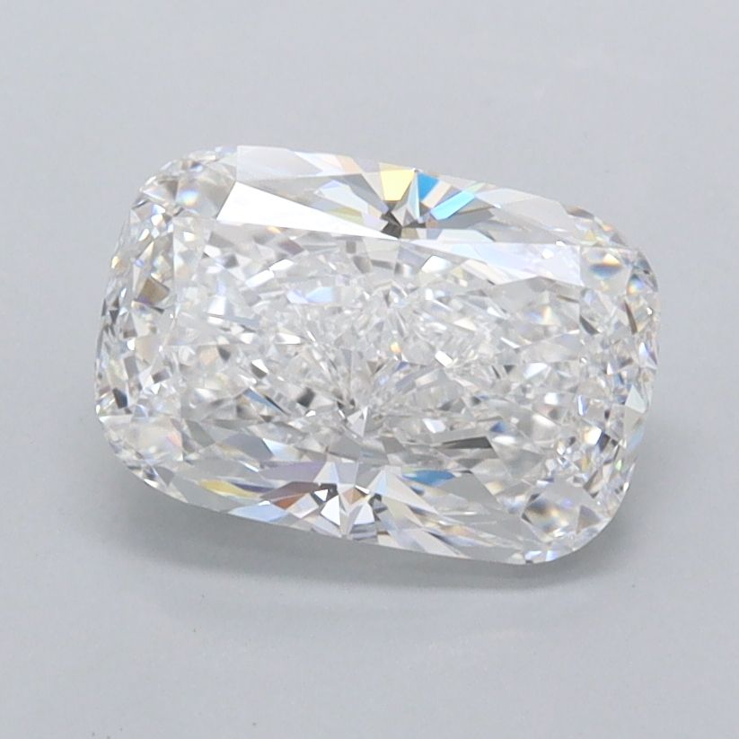 Lab Grown Diamond Lab-grown 1,53Ct D-FL Cushion - IGILG799646985 1