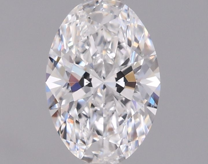 Lab Grown Diamond Lab-grown 0,95Ct D-VVS1 Oval - IGILG804673900 1