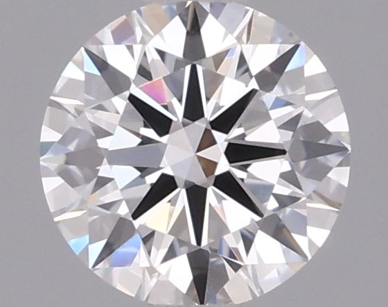Lab Grown Diamond Lab-grown 0,68Ct D-VVS2 Round - IGILG811639557 1