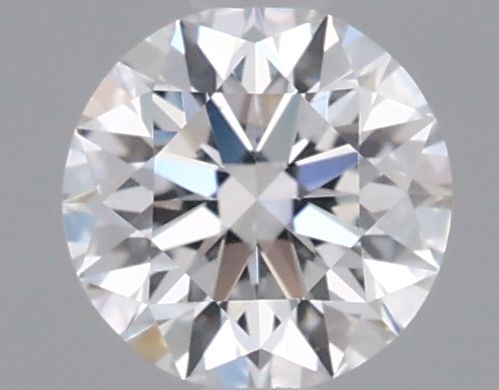 Lab Grown Diamond Lab-grown 0,45Ct D-VVS2 Round - IGILG804673854 1