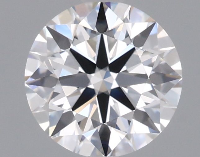 Lab Grown Diamond Lab-grown 0,96Ct E-VVS2 Round - IGILG804673861 1