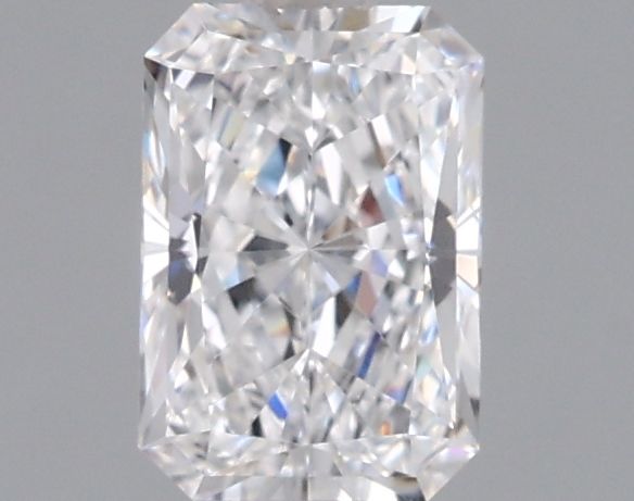 Lab Grown Diamond Lab-grown 0,96Ct D-VVS2 Round - IGILG804673887 1