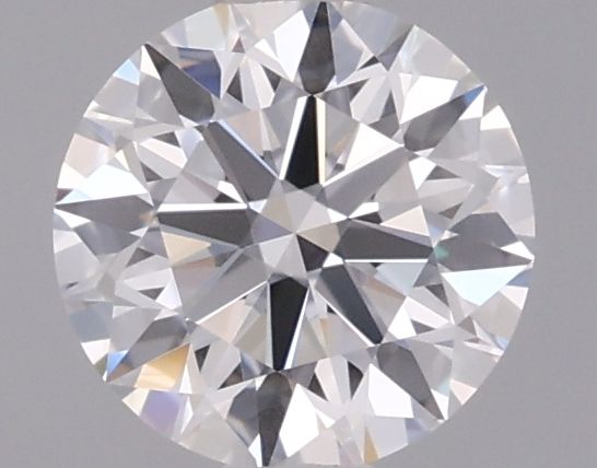 Lab Grown Diamond Lab-grown 0,67Ct D-VVS1 Round - IGILG816602516 1