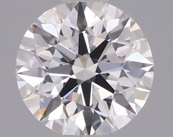 Lab Grown Diamond Lab-grown 0,66Ct D-VVS2 Round - IGILG816602521 1