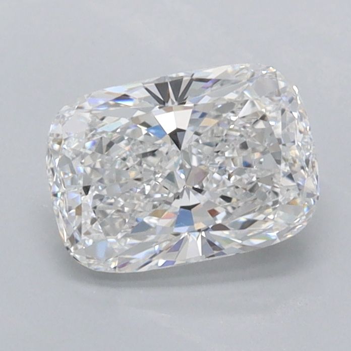 Lab Grown Diamond Lab-grown 1,07Ct D-FL Cushion - IGILG815697544 1