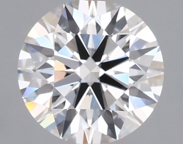 Lab Grown Diamond Lab-grown 1,5Ct E-VVS1 Round - IGILG815697529 1