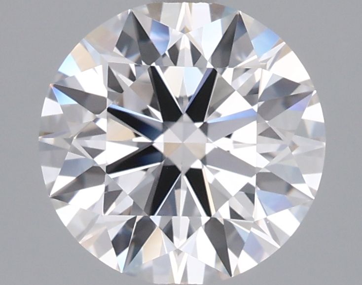 Lab Grown Diamond Lab-grown 1,86Ct D-FL Round - IGILG811639504 1