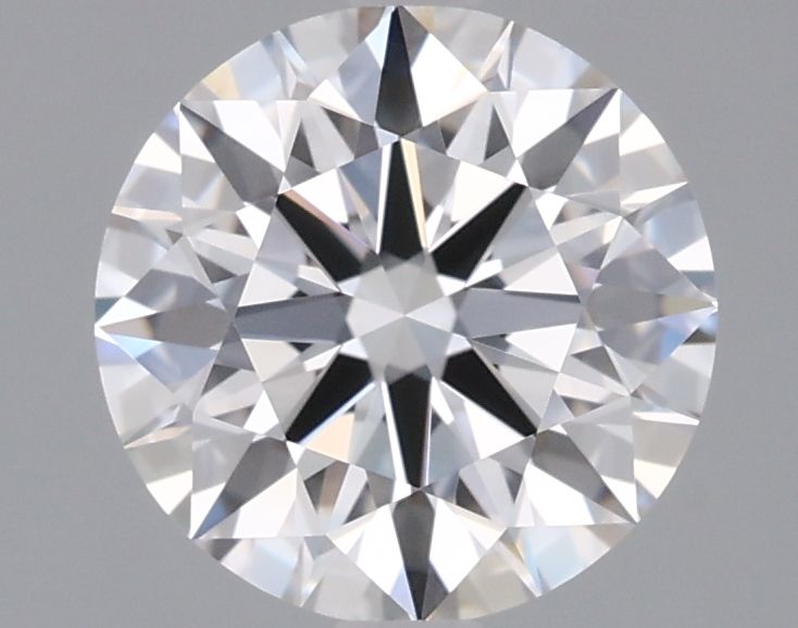 Lab Grown Diamond Lab-grown 1,53Ct D-VVS1 Round - IGILG815697538 1