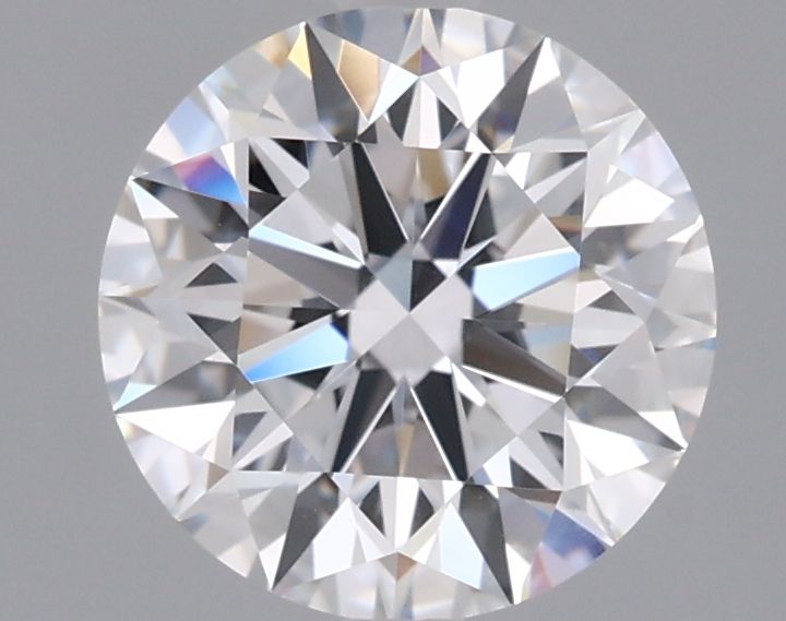 Lab Grown Diamond Lab-grown 1,52Ct D-VVS2 Round - IGILG815697542 1