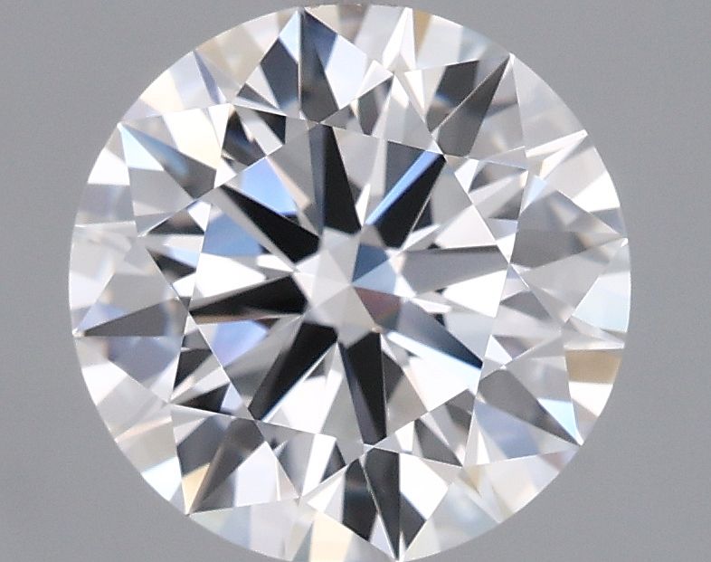 Lab Grown Diamond Lab-grown 1,91Ct D-VVS1 Round - IGILG815697536 1