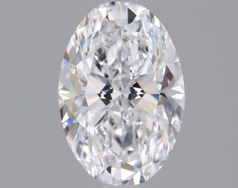 Lab Grown Diamond Lab-grown 1,11Ct D-VVS1 Oval - IGILG815697545 1