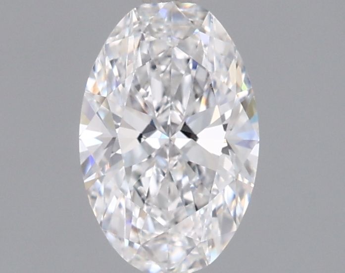 Lab Grown Diamond Lab-grown 0,95Ct D-VVS1 Oval - IGILG804673883 1