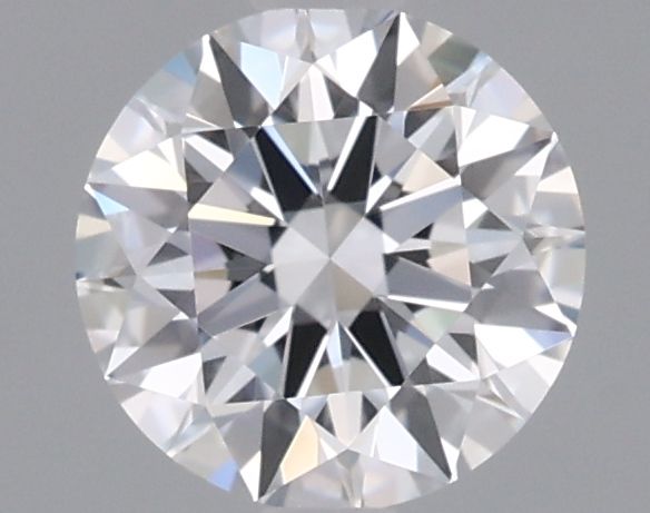 Lab Grown Diamond Lab-grown 0,71Ct E-VVS1 Round - IGILG804673862 1
