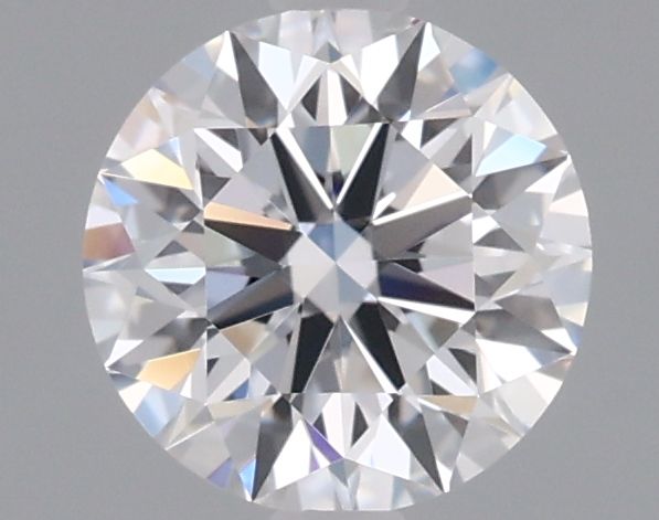 Lab Grown Diamond Lab-grown 0,74Ct D-VVS2 Round - IGILG804673888 1