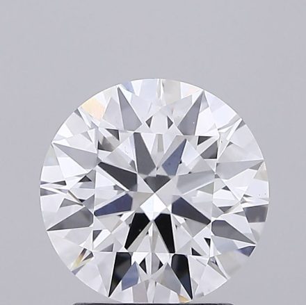 Lab Grown Diamond Lab-grown 2,04Ct E-VS1 Round - IGILG776684215 1