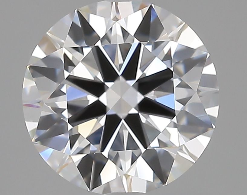Lab Grown Diamond Lab-grown 3Ct D-VVS1 Round - IGILG814624328 1