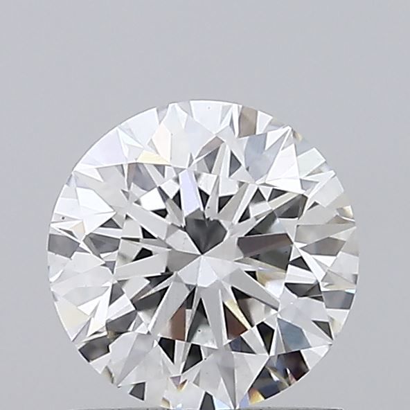 Lab Grown Diamond Lab-grown 1,19Ct G-VS2 Round - IGILG816689692 1