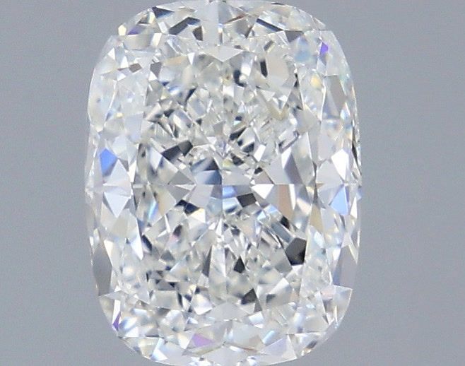 Lab Grown Diamond Lab-grown 2,21Ct F-VS1 Cushion - IGILG814645743 1