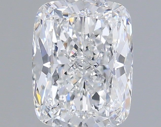 Lab Grown Diamond Lab-grown 1,11Ct E-VVS2 Cushion - IGILG817679663 1