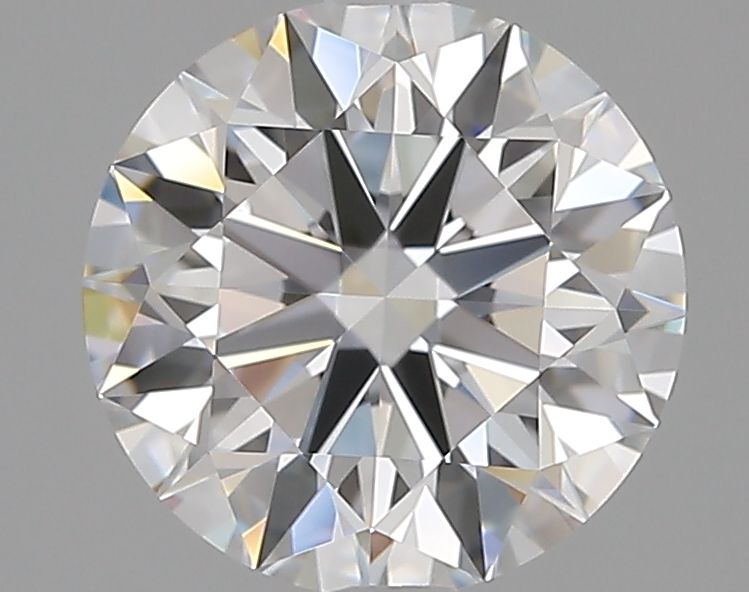 Lab Grown Diamond Lab-grown 2,5Ct D-VS1 Round - IGILG801620716 1