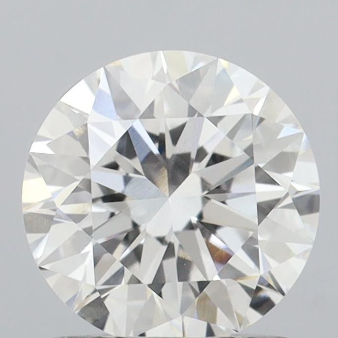 Lab Grown Diamond Lab-grown 1,1Ct D-VVS2 Round - IGILG816618070 1