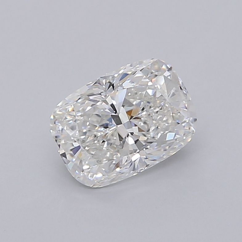 Lab Grown Diamond Lab-grown 1,5Ct E-VVS2 Cushion - IGILG811624746 1