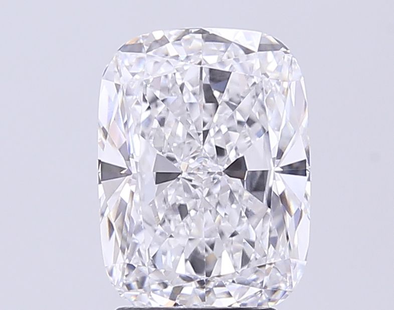Lab Grown Diamond Lab-grown 3,56Ct E-VVS2 Cushion - GIA6522627468 1