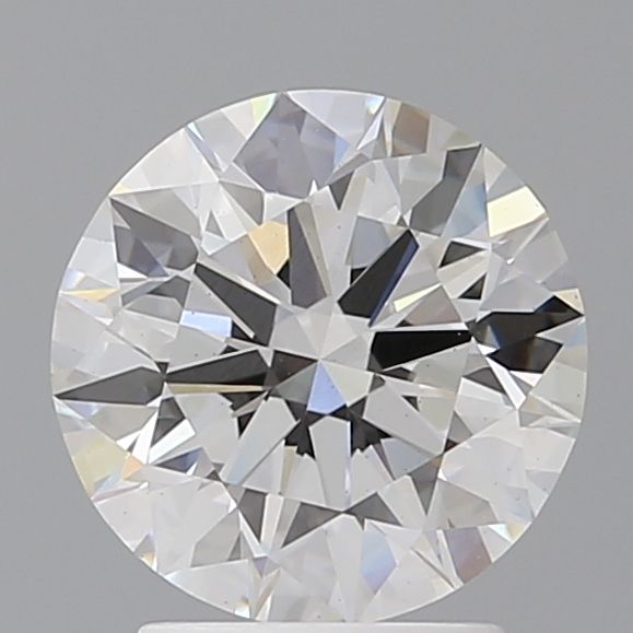 Lab Grown Diamond Lab-grown 2,5Ct E-VS1 Round - IGILG816645630 1