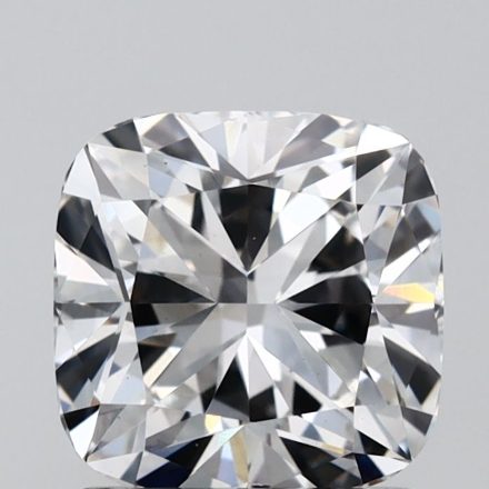 Lab Grown Diamond Lab-grown 1,41Ct E-VS1 Cushion - IGILG642432450 1