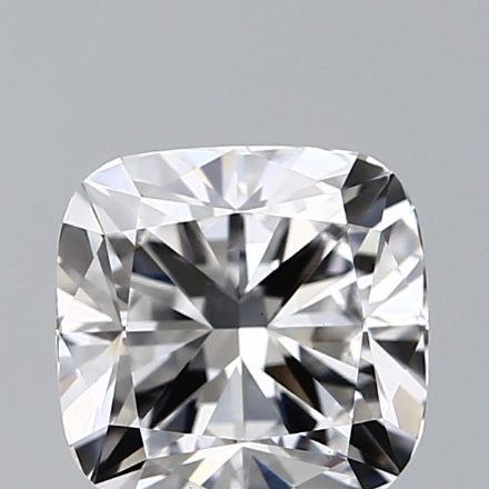 Lab Grown Diamond Lab-grown 1,45Ct D-VS1 Cushion - IGILG652447679 1