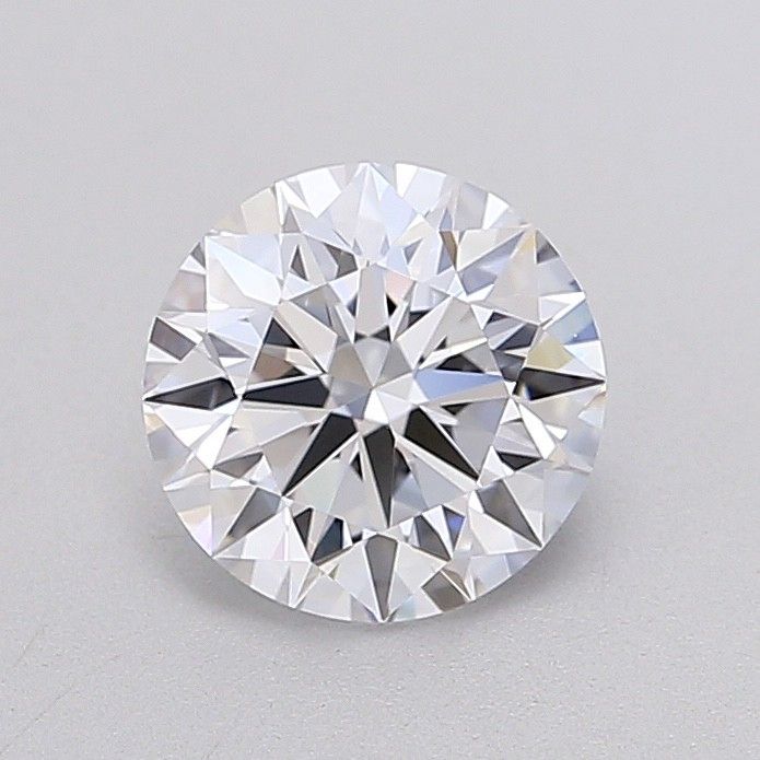 Lab Grown Diamond Lab-grown 1,52Ct D-FL Round - IGILG811619535 1