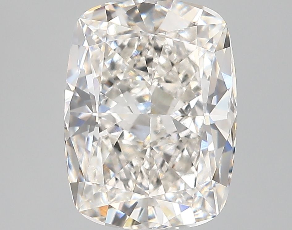 Lab Grown Diamond Lab-grown 3,48Ct G-VVS1 Cushion - IGILG817663044 1
