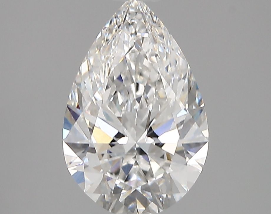 Lab Grown Diamond Lab-grown 1,82Ct E-VVS2 Pear - IGILG817680285 1