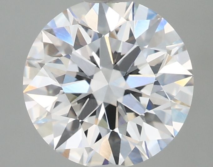 Lab Grown Diamond Lab-grown 2Ct E-VVS1 Round - IGILG817649118 1