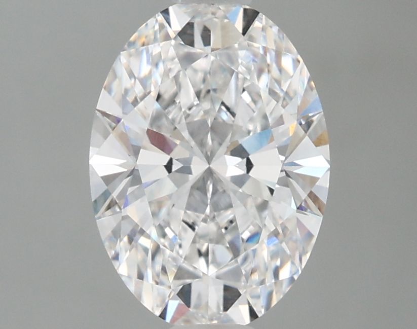 Lab Grown Diamond Lab-grown 1,79Ct D-VVS2 Oval - IGILG817691941 1
