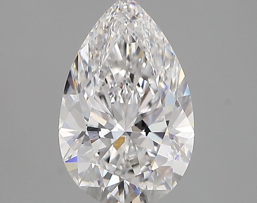 Lab Grown Diamond Lab-grown 1,82Ct D-VVS2 Pear - IGILG817680273 1