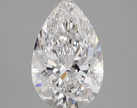 Lab Grown Diamond Lab-grown 1,82Ct D-VVS2 Pear - IGILG817680273 1