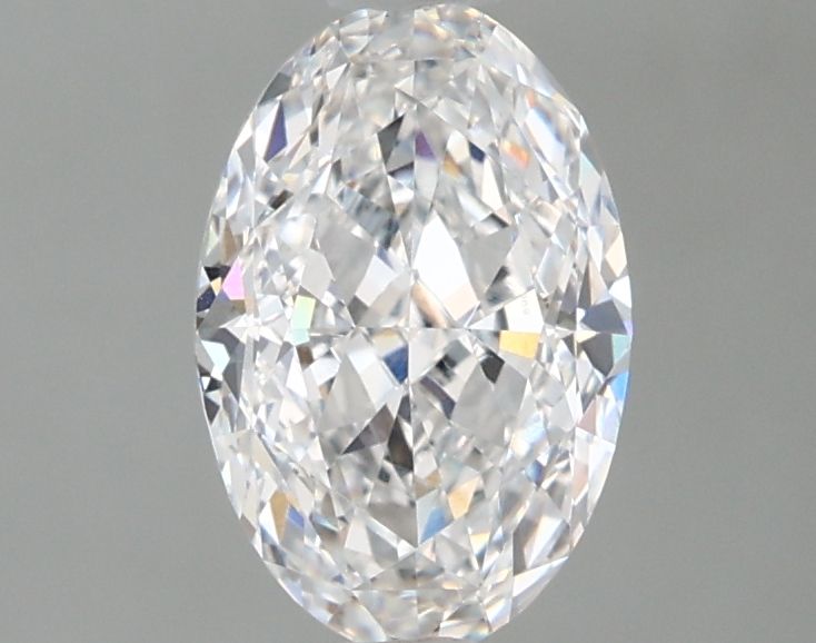 Lab Grown Diamond Lab-grown 1,55Ct D-VVS1 Oval - IGILG817691969 1