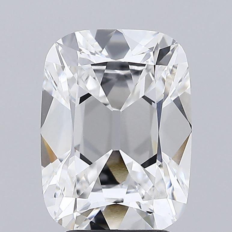 Lab Grown Diamond Lab-grown 3,52Ct D-VVS1 Cushion - IGILG818626709 1