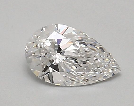 Lab Grown Diamond Lab-grown 0,71Ct D-VVS2 Pear - IGILG817629704 1