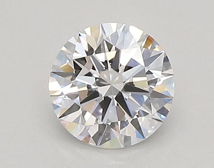 Lab Grown Diamond Lab-grown 0,7Ct D-VS1 Round - IGILG817629615 1